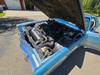 1975 Cadillac Eldorado for sale in Michigan (ID-144243)