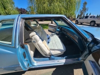 1975 Cadillac Eldorado for sale in Michigan (ID-144243)
