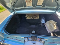 1975 Cadillac Eldorado for sale in Michigan (ID-144243)