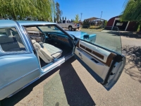 1975 Cadillac Eldorado for sale in Michigan (ID-144243)