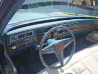 1975 Cadillac Eldorado for sale in Michigan (ID-144243)