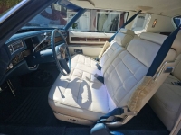 1975 Cadillac Eldorado for sale in Michigan (ID-144243)