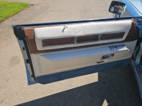1975 Cadillac Eldorado for sale in Michigan (ID-144243)