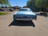 1975 Cadillac Eldorado for sale in Michigan (ID-144243)