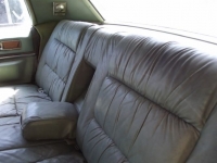1975 Cadillac Fleetwood for sale in Michigan (ID-97889)