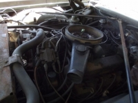 1975 Cadillac Fleetwood for sale in Michigan (ID-97889)