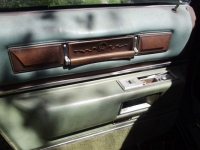 1975 Cadillac Fleetwood for sale in Michigan (ID-97889)