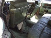 1975 Cadillac Fleetwood for sale in Michigan (ID-97889)