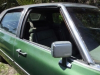 1975 Cadillac Fleetwood for sale in Michigan (ID-97889)