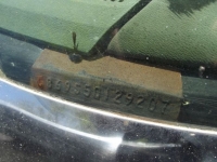 1975 Cadillac Fleetwood for sale in Michigan (ID-97889)