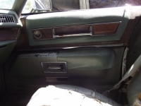 1975 Cadillac Fleetwood for sale in Michigan (ID-97889)