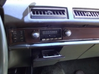 1975 Cadillac Fleetwood for sale in Michigan (ID-97889)
