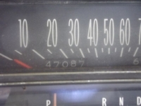 1975 Cadillac Fleetwood for sale in Michigan (ID-97889)