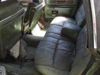 1975 Cadillac Fleetwood for sale in Michigan (ID-97889)