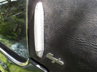 1975 Cadillac Fleetwood for sale in Michigan (ID-97889)
