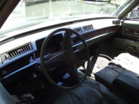 1975 Cadillac Fleetwood for sale in Michigan (ID-97889)