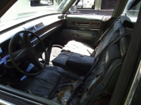 1975 Cadillac Fleetwood for sale in Michigan (ID-97889)