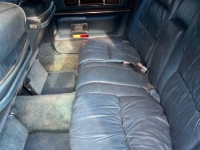 1975 Cadillac Fleetwood for sale in Michigan (ID-120892)