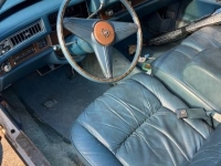 1975 Cadillac Fleetwood for sale in Michigan (ID-120892)