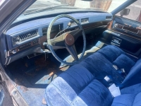 1975 Cadillac Fleetwood for sale in Michigan (ID-142800)