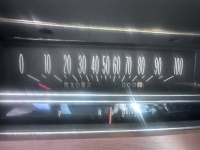 1975 Cadillac Fleetwood for sale in Michigan (ID-142800)