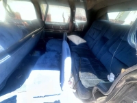 1975 Cadillac Fleetwood for sale in Michigan (ID-142800)