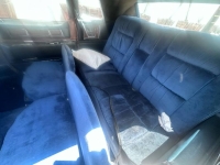 1975 Cadillac Fleetwood for sale in Michigan (ID-142800)