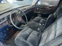 1975 Cadillac Fleetwood for sale in Michigan (ID-142800)