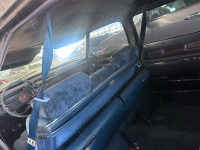 1975 Cadillac Fleetwood for sale in Michigan (ID-142800)