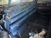 1975 Cadillac Fleetwood for sale in Michigan (ID-142800)