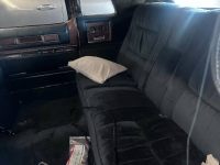 1975 Cadillac Fleetwood for sale in Michigan (ID-142800)