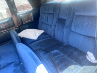 1975 Cadillac Fleetwood for sale in Michigan (ID-144612)