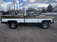 1975 Chevrolet 1500 for sale in Michigan (ID-131214)