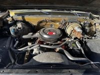 1975 Chevrolet 1500 for sale in Michigan (ID-131214)