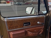 1975 Chevrolet 1500 for sale in Michigan (ID-131214)