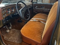 1975 Chevrolet 1500 for sale in Michigan (ID-131214)