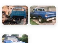 1975 Chevrolet 1500 for sale in Michigan (ID-134870)