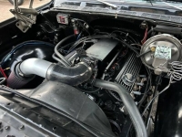1975 Chevrolet Blazer for sale in Michigan (ID-124483)