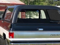 1975 Chevrolet Blazer for sale in Michigan (ID-131444)