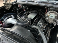 1975 Chevrolet Blazer for sale in Michigan (ID-131444)
