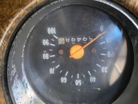 1975 Chevrolet Blazer for sale in Michigan (ID-131444)