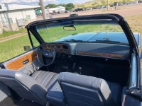 1975 Chevrolet Blazer for sale in Michigan (ID-131444)