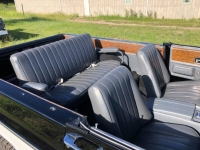 1975 Chevrolet Blazer for sale in Michigan (ID-131444)