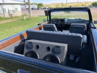 1975 Chevrolet Blazer for sale in Michigan (ID-131444)