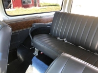 1975 Chevrolet Blazer for sale in Michigan (ID-131444)