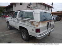 1975 Chevrolet Blazer for sale in Riverhead, New York (ID-132603)