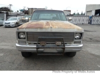1975 Chevrolet Blazer for sale in Riverhead, New York (ID-132603)