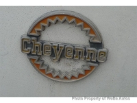 1975 Chevrolet Blazer for sale in Riverhead, New York (ID-132603)