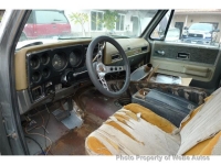 1975 Chevrolet Blazer for sale in Riverhead, New York (ID-132603)