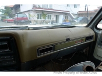 1975 Chevrolet Blazer for sale in Riverhead, New York (ID-132603)